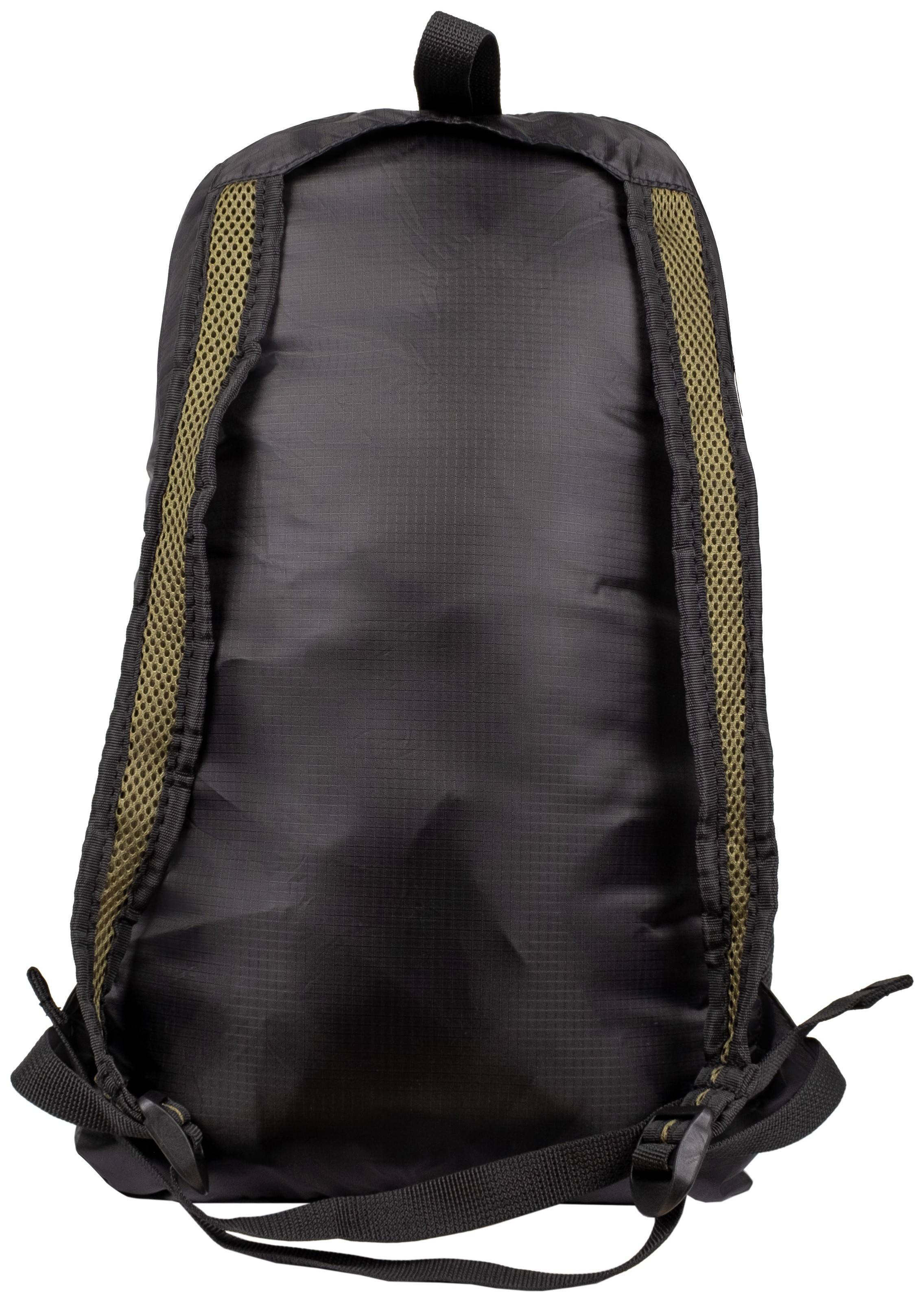Рюкзак складаний Tribe Compact 24 L T-IA-0008-olive, укр, укр