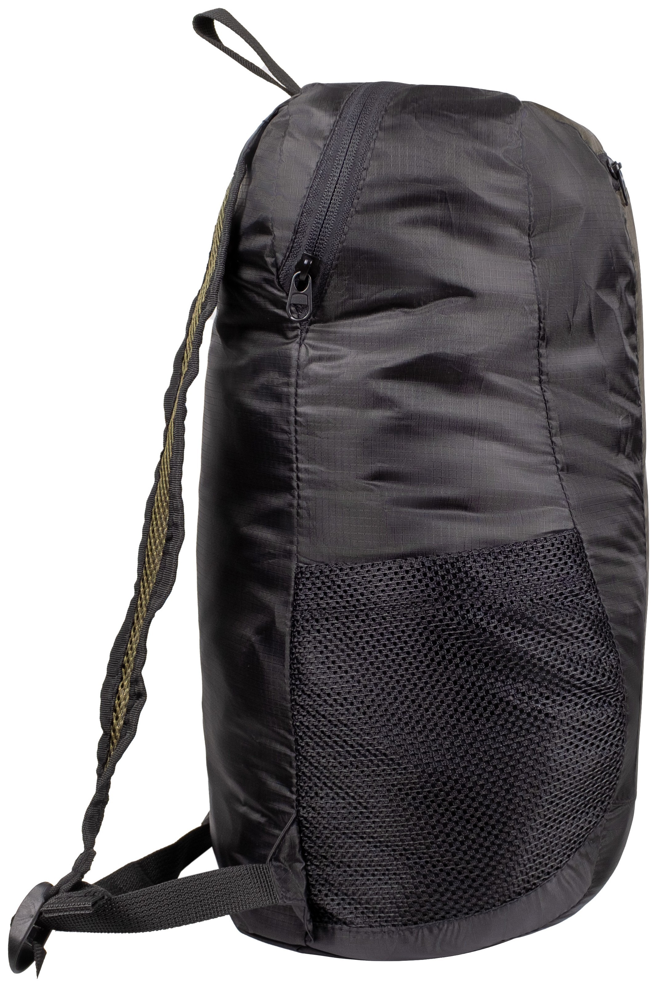 Рюкзак складаний Tribe Compact 24 L T-IA-0008-olive, укр, укр