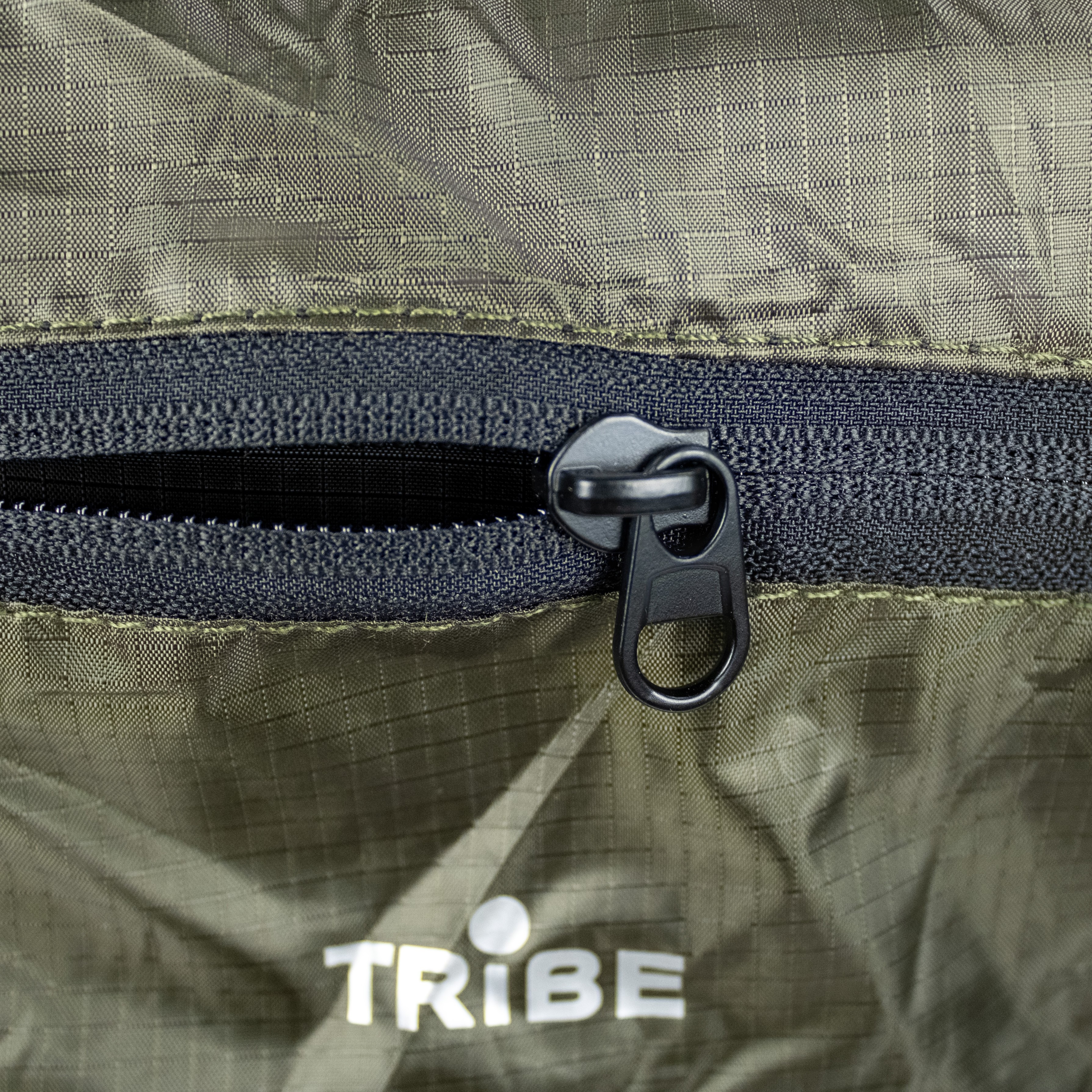 Рюкзак складаний Tribe Compact 24 L T-IA-0008-olive, укр, укр