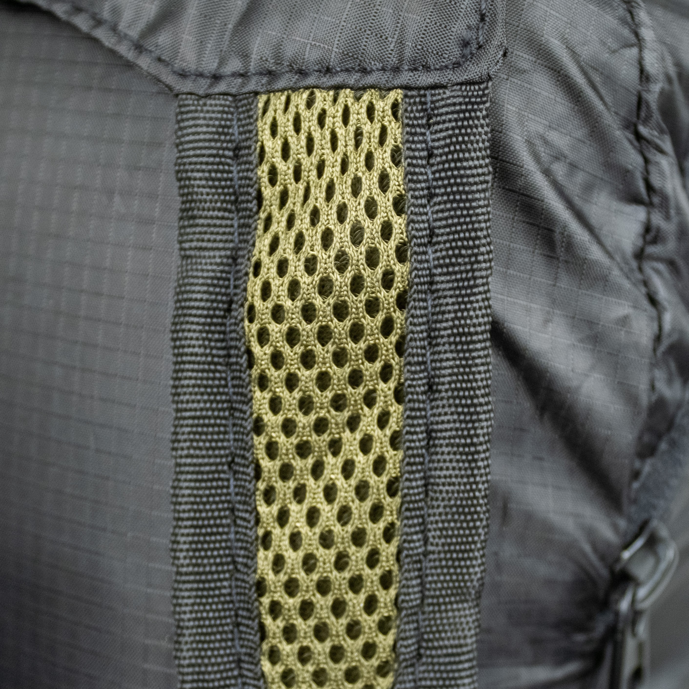 Рюкзак складаний Tribe Compact 24 L T-IA-0008-olive, укр, укр