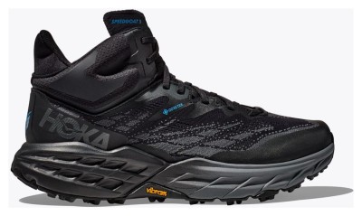 Черевики для туризму HOKA ( 1127918 ) M SPEEDGOAT 5 MID GTX 2024