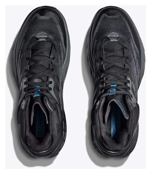 Черевики для туризму HOKA ( 1127918 ) M SPEEDGOAT 5 MID GTX 2024