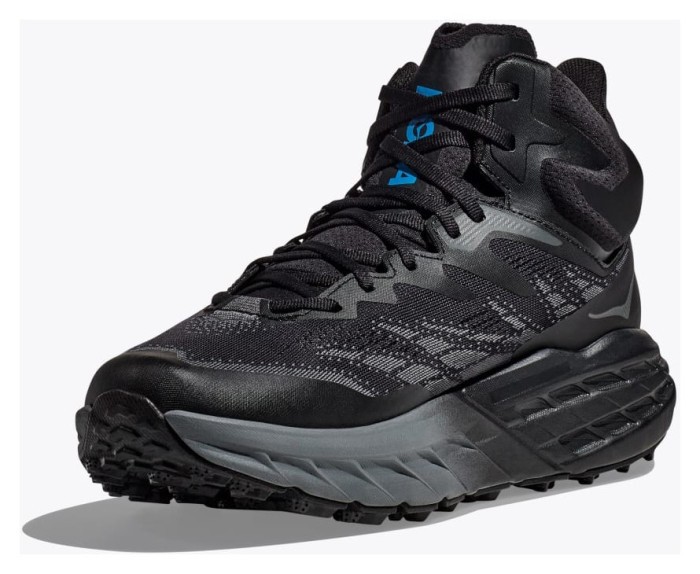 Черевики для туризму HOKA ( 1127918 ) M SPEEDGOAT 5 MID GTX 2024