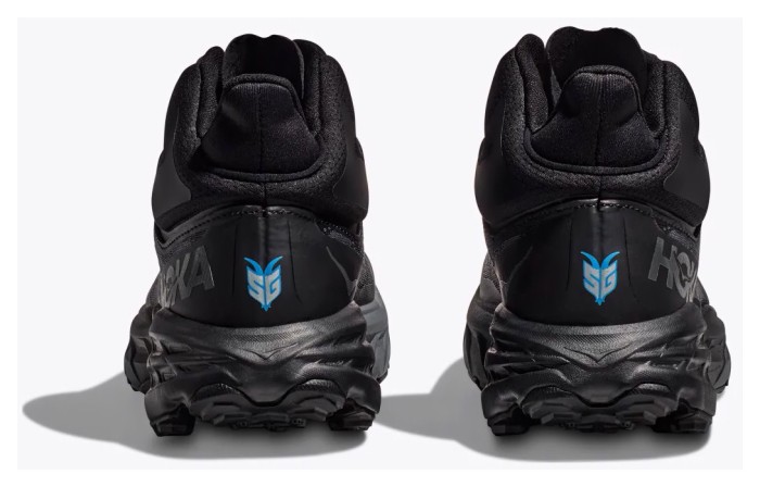 Черевики для туризму HOKA ( 1127918 ) M SPEEDGOAT 5 MID GTX 2024