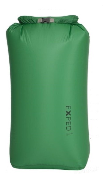 Гермомішок Exped Fold Drybag UL XL, укр