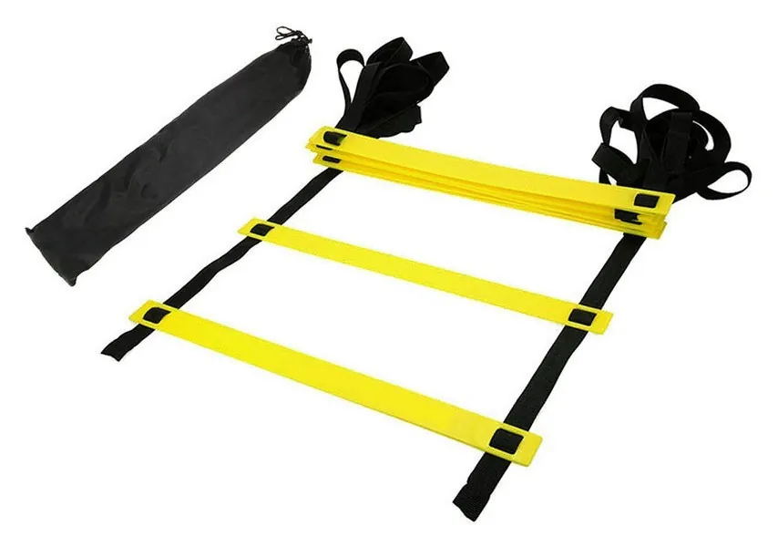 Координаційна драбина EasyFit 10 м (EFIT_EF-1677)