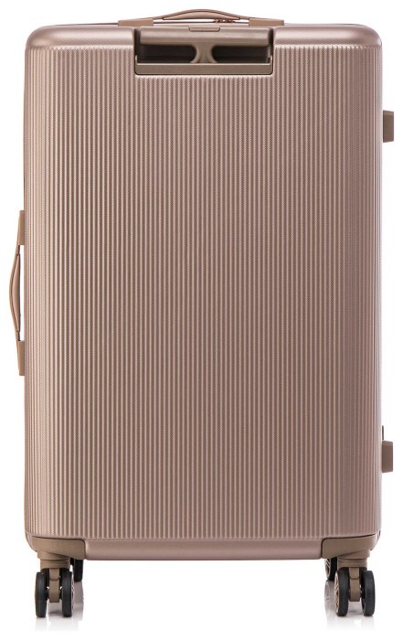 Валіза Semi Line 28" (L) Champagne (T5668-4)