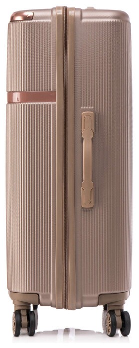 Валіза Semi Line 28" (L) Champagne (T5668-4)
