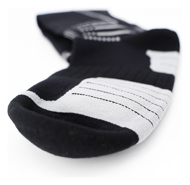 Шкарпетки водонепроникні Dexshell Compression Mudder, р-р XL, сірі