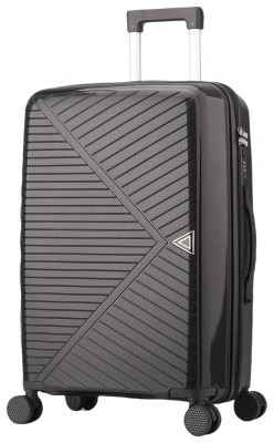 Валіза Semi Line 28" (L) Black (T5826-3)
