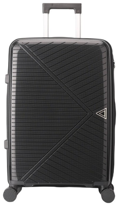 Валіза Semi Line 28" (L) Black (T5826-3)