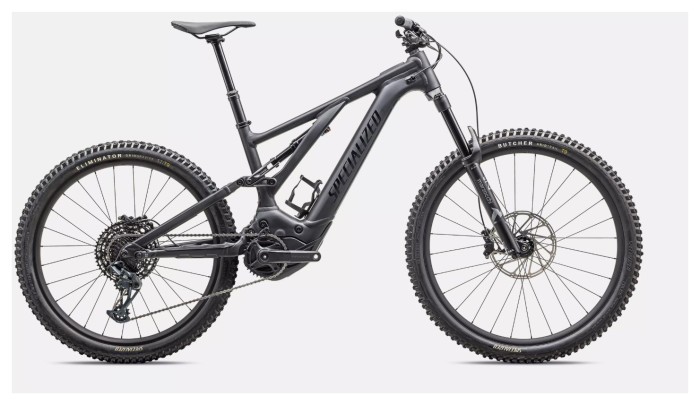 Велосипед Specialized LEVO ALLOY G3 NB 2025