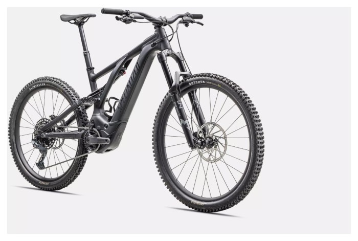 Велосипед Specialized LEVO ALLOY G3 NB 2025
