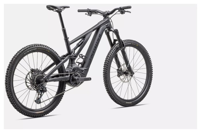 Велосипед Specialized LEVO ALLOY G3 NB 2025