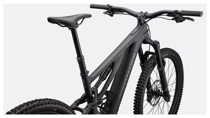 Велосипед Specialized LEVO ALLOY G3 NB 2025
