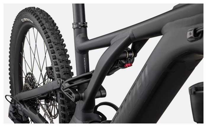 Велосипед Specialized LEVO ALLOY G3 NB 2025