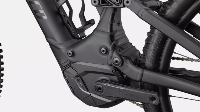 Велосипед Specialized LEVO ALLOY G3 NB 2025