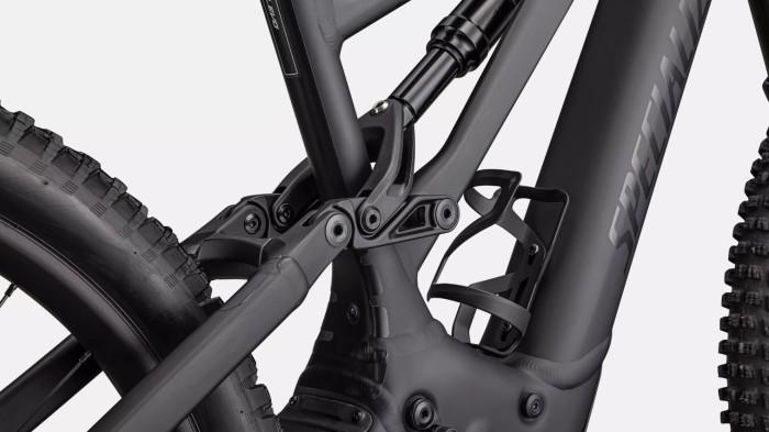 Велосипед Specialized LEVO ALLOY G3 NB 2025