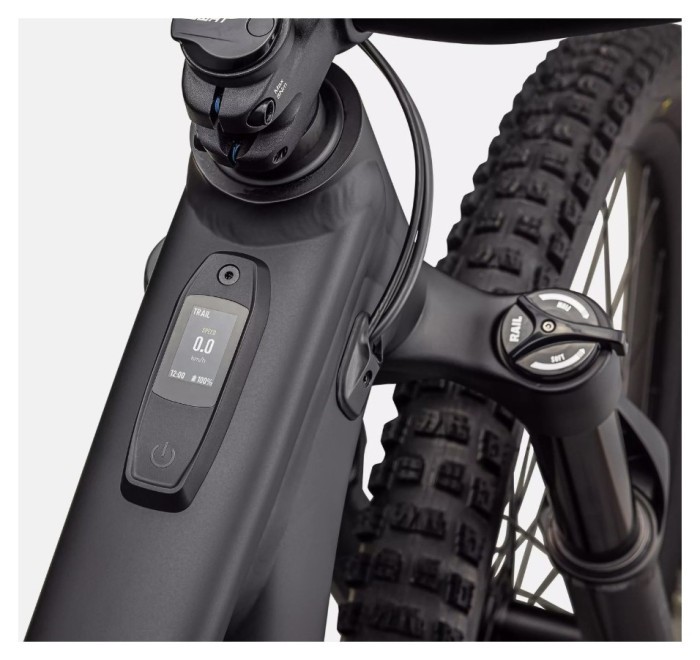 Велосипед Specialized LEVO ALLOY G3 NB 2025