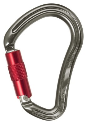 Карабин DMM Big Boa Quicklock