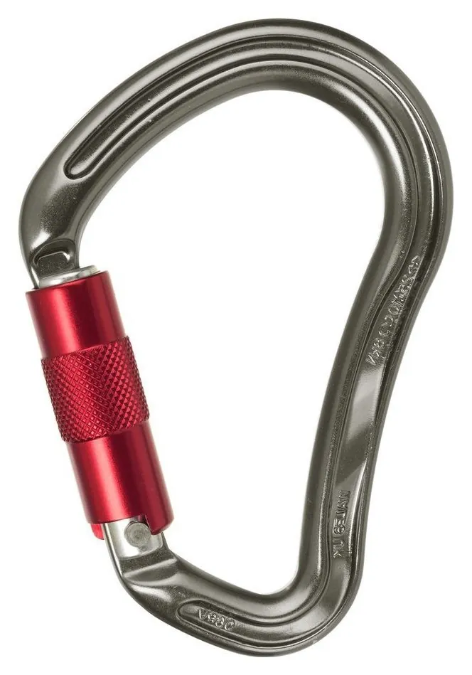 Карабін DMM Big Boa Quicklock (A893)