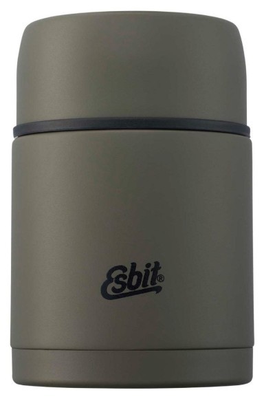 Термос для їжі Esbit FJ750ML-OG, укр