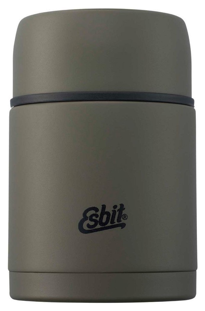 Термос для їжі Esbit FJ750ML-OG, укр, укр