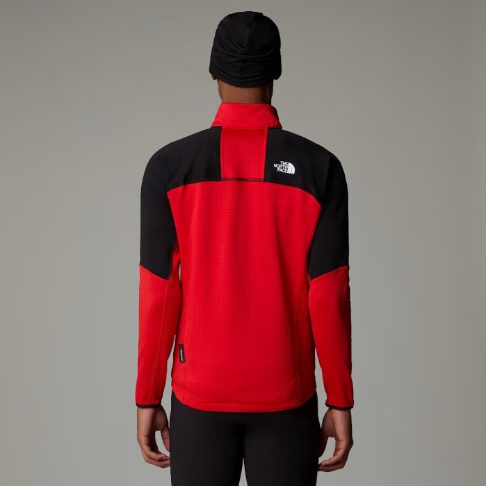 Фліс для туризму THE NORTH FACE ( NF0A87J8 ) STORMGAP POWER GRID JACKET 2025