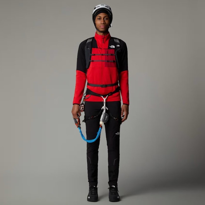 Фліс для туризму THE NORTH FACE ( NF0A87J8 ) STORMGAP POWER GRID JACKET 2025