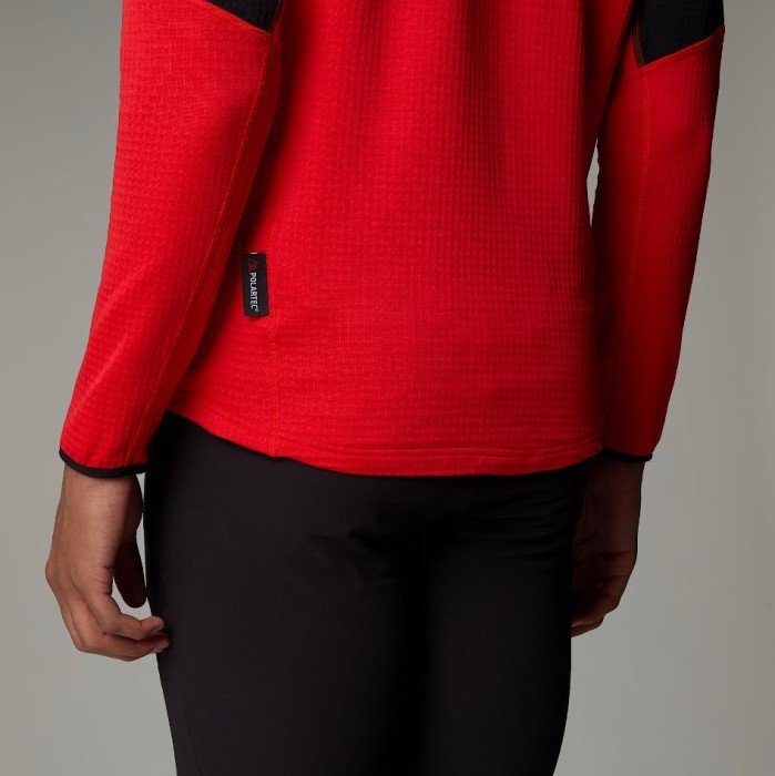 Фліс для туризму THE NORTH FACE ( NF0A87J8 ) STORMGAP POWER GRID JACKET 2025