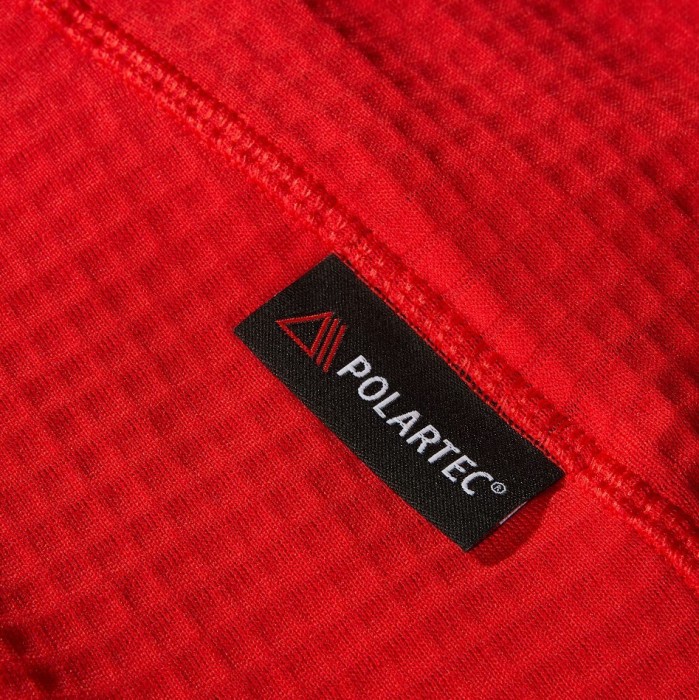 Фліс для туризму THE NORTH FACE ( NF0A87J8 ) STORMGAP POWER GRID JACKET 2025