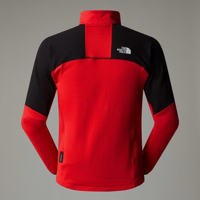 Фліс для туризму THE NORTH FACE ( NF0A87J8 ) STORMGAP POWER GRID JACKET 2025