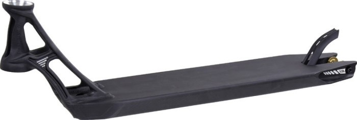 Дека Ethic DTC Pandemonium 570мм V1.5 Pro - черный