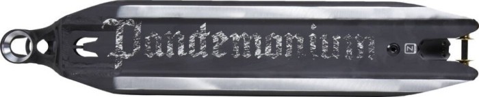 Дека Ethic DTC Pandemonium 570мм V1.5 Pro - черный