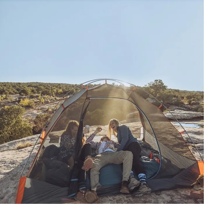 Намет Kelty Late Start 2