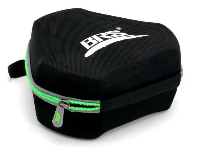 Газовий пальник BRS-71, укр, укр