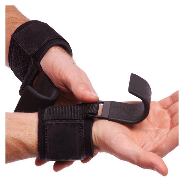 Кистьові гаки-зачепи EasyFit