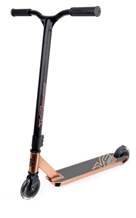 Самокат трюковий Tempish VENTUS II ELOX 110
