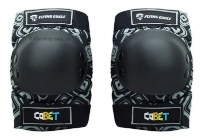 Налокотники для катания на роликах Flying Eagle Cobet Protective