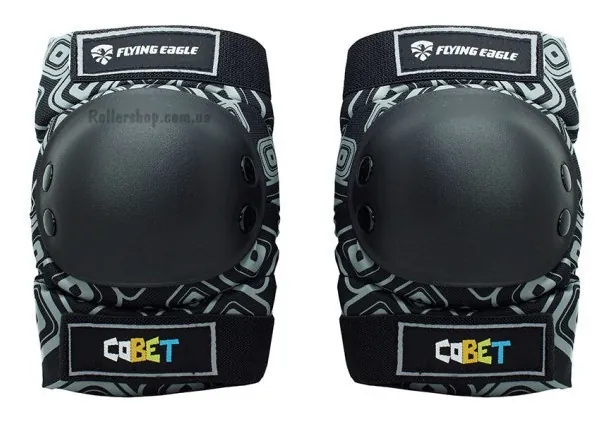Налокотники для катания на роликах Flying Eagle Cobet Protective