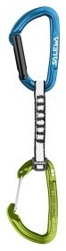 Відтяжка Salewa Hot G3 Dyneema straight/wire express set