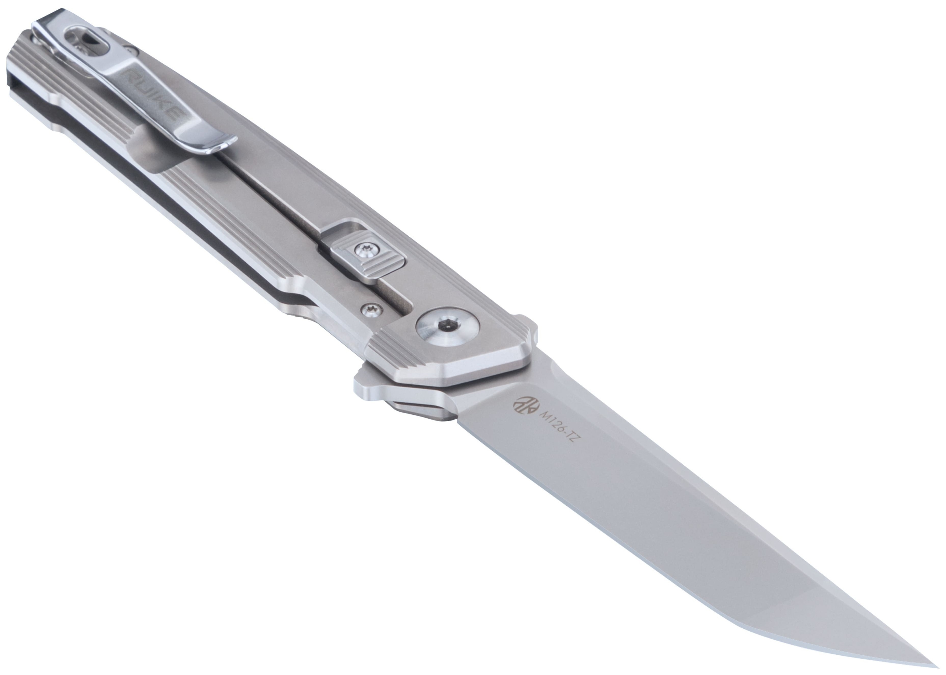 Ніж складаний Ruike M126-TZ