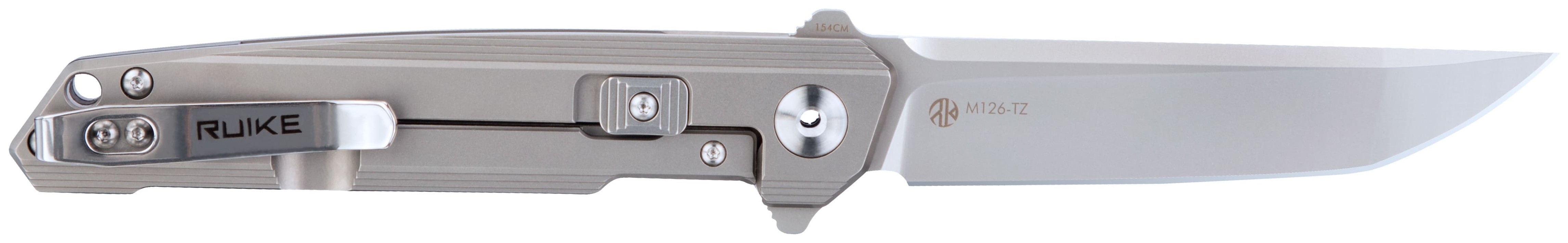 Ніж складаний Ruike M126-TZ