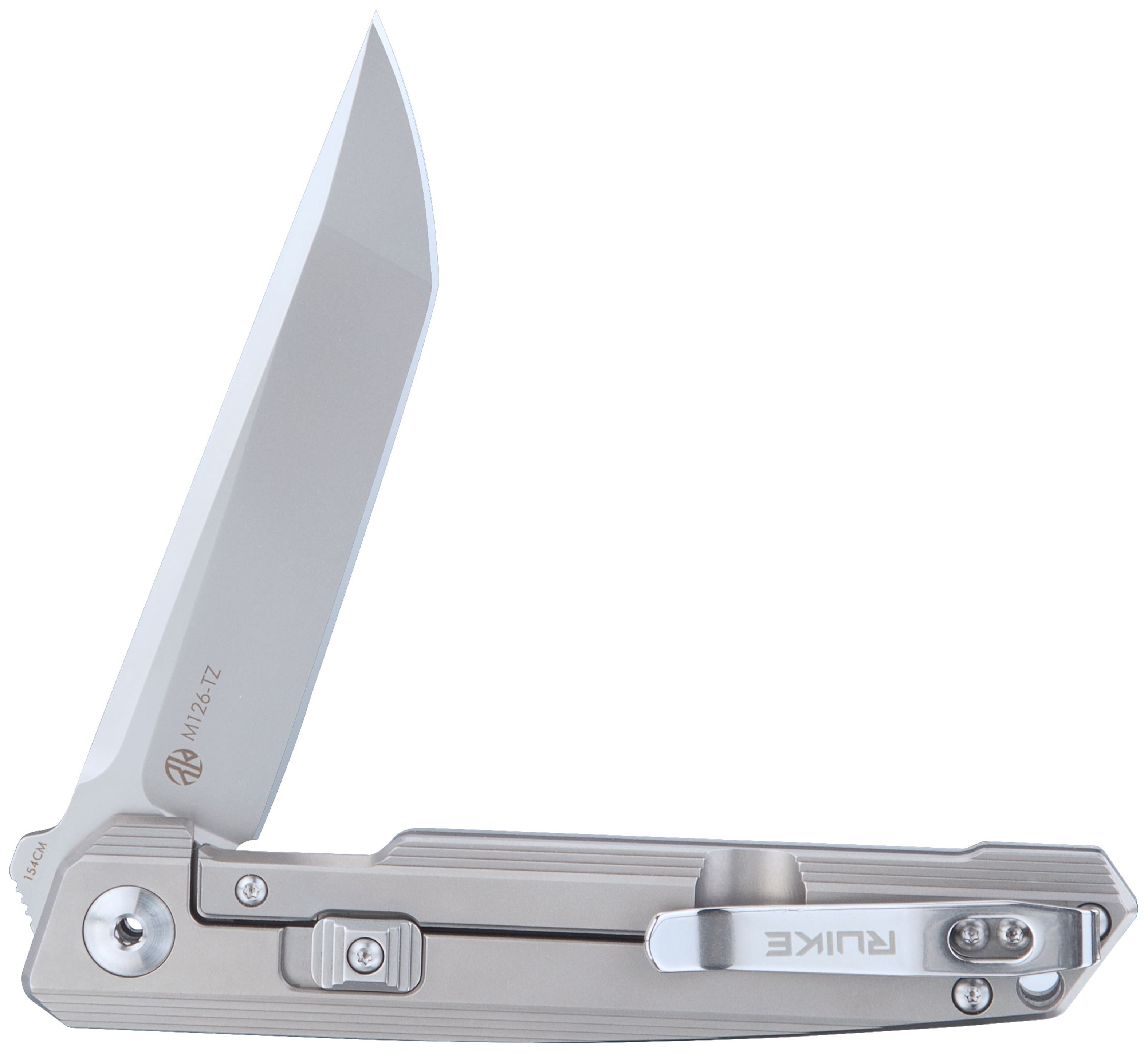 Ніж складаний Ruike M126-TZ