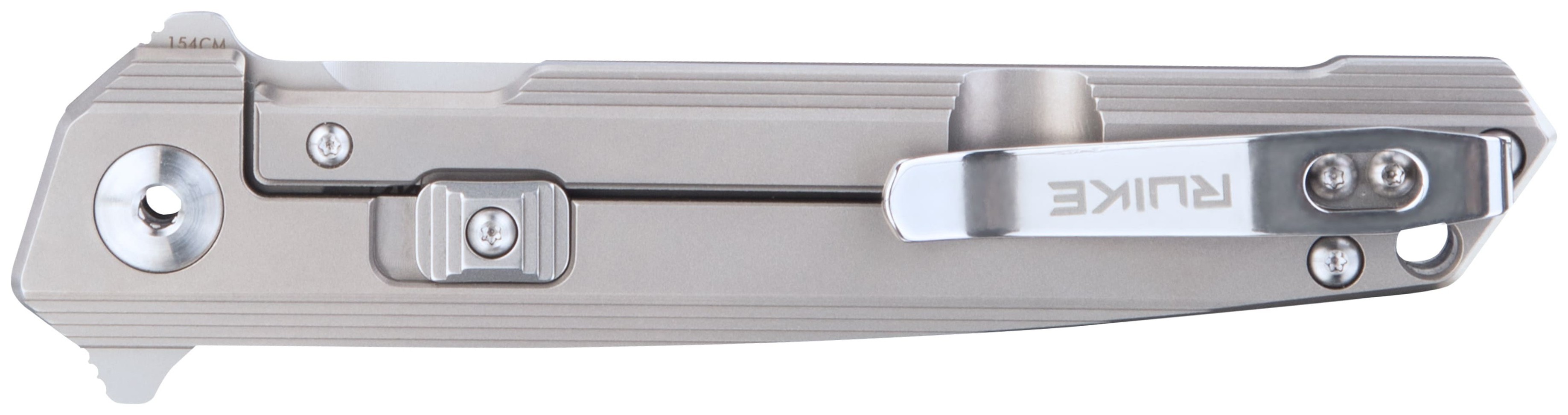 Ніж складаний Ruike M126-TZ, укр, укр