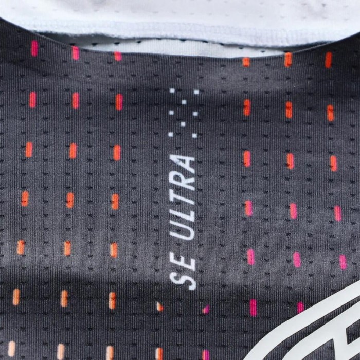 Мото джерсі TLD SE ULTRA JERSEY; PROTON [WHITE] M