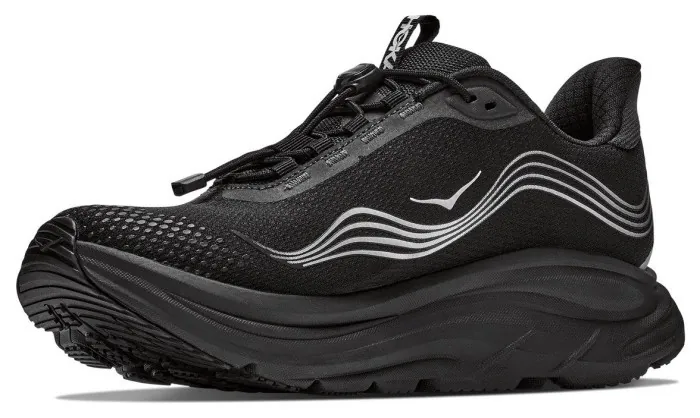 Кроссовки для бега HOKA ( 1176574-BBLC ) M Clifton 11 GTX