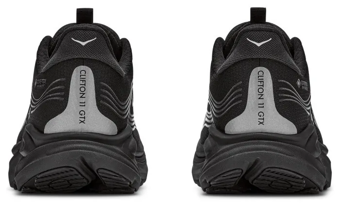 Кроссовки для бега HOKA ( 1176574-BBLC ) M Clifton 11 GTX
