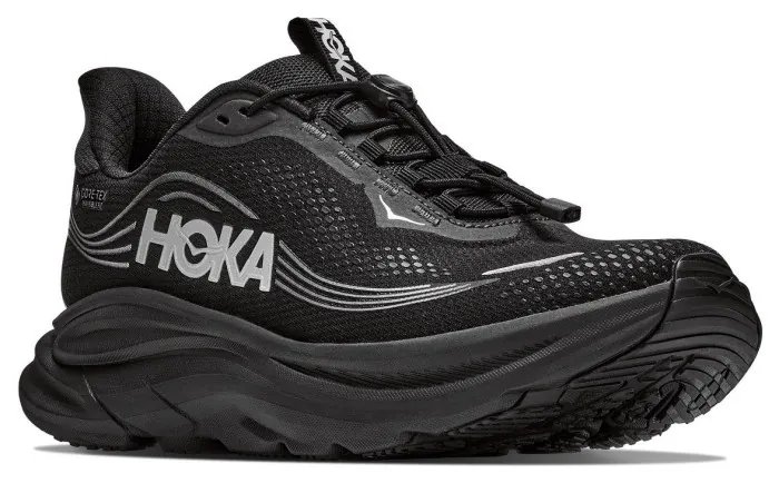 Кроссовки для бега HOKA ( 1176574-BBLC ) M Clifton 11 GTX