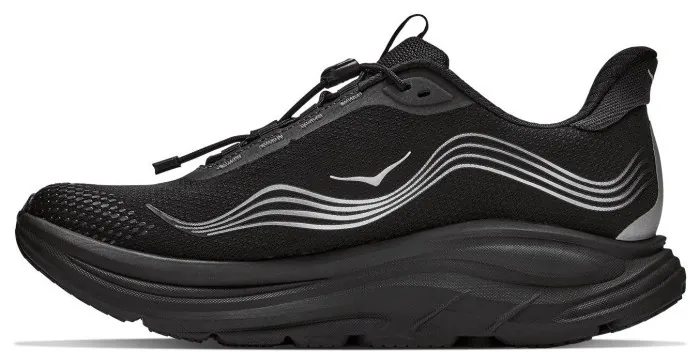 Кроссовки для бега HOKA ( 1176574-BBLC ) M Clifton 11 GTX